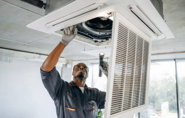 Licensed Hvac Installation service in Rhodelia, KY - FH HVAC